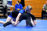 Miami East at TRC Championships