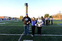 FALL SENIOR NIGHT