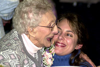 Thelma Wise 100th Birthday (2003)