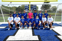 BOYS SOCCER