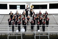 BAND OF BUCC PRIDE