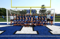 GIRLS SOCCER