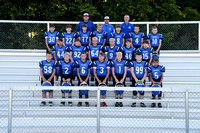 5TH & 6TH GRADE FOOTBALL