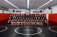 YOUTH WRESTLING