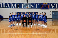 8TH GRADE BOYS BASKETBALL