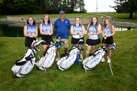 GIRLS GOLF