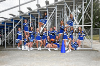 JH FALL CHEER