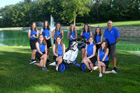 2022 GIRLS GOLF