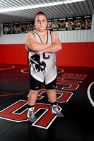 WRESTLING