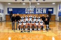 VARSITY BOYS BASKETBALL