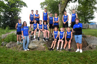 JH BOYS CROSS COUNTRY