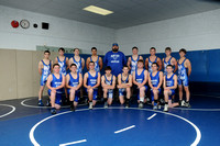 2013-14 WRESTLING