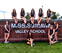 Cross Country