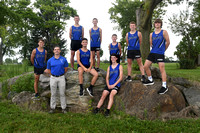 HS BOYS CROSS COUNTRY